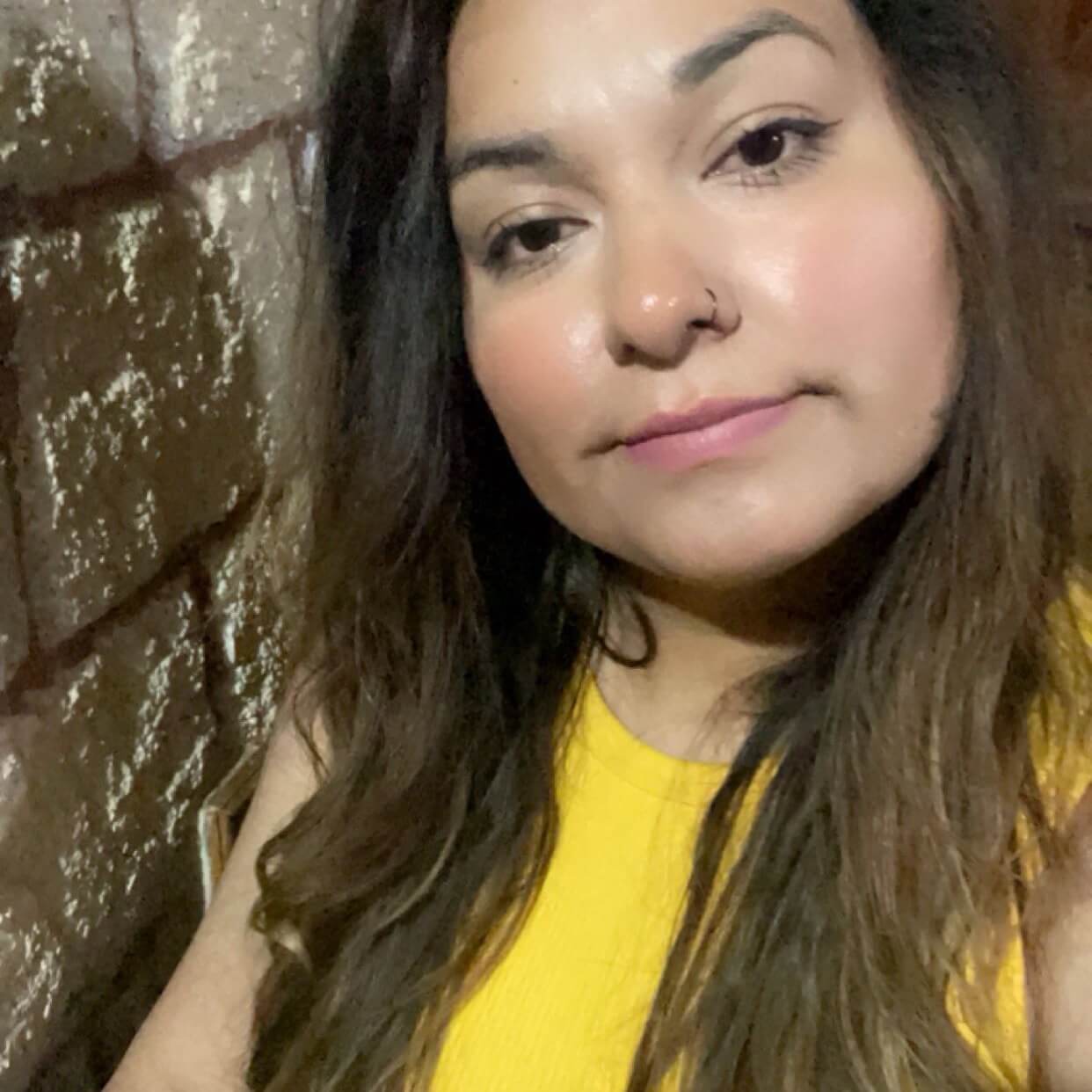 Griselda  Portillo Hernández 