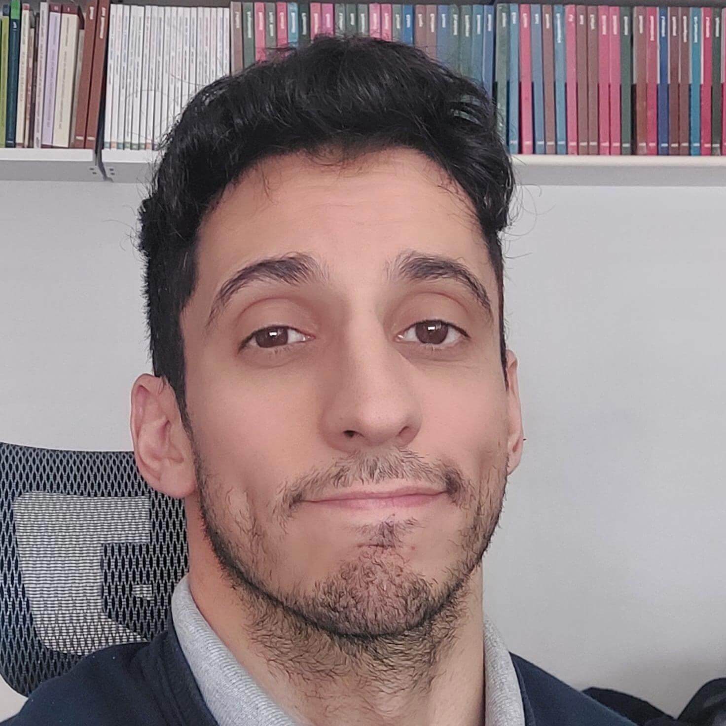 Ramiro Marcos