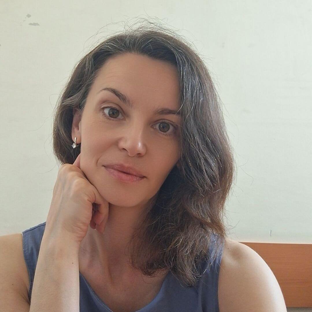 Ірина Д.