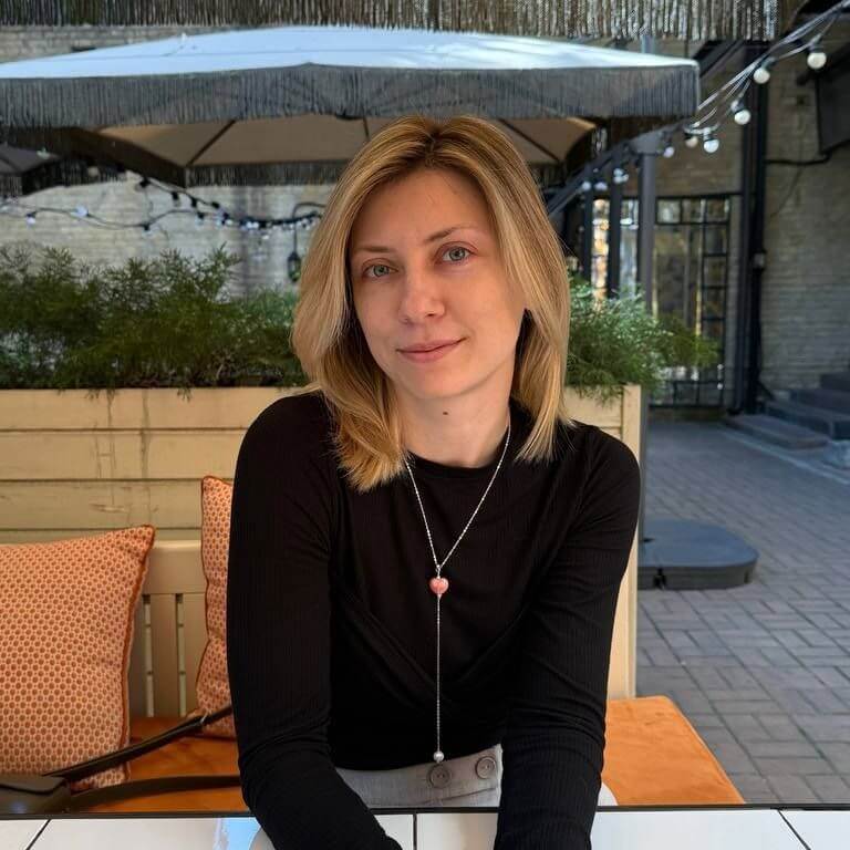Катерина Р.