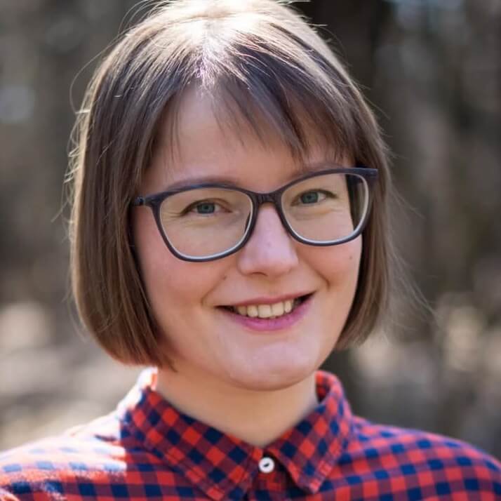 Ольга Казакова