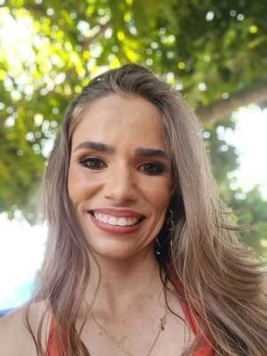 Ana Carolina  Andrade dos Reis 