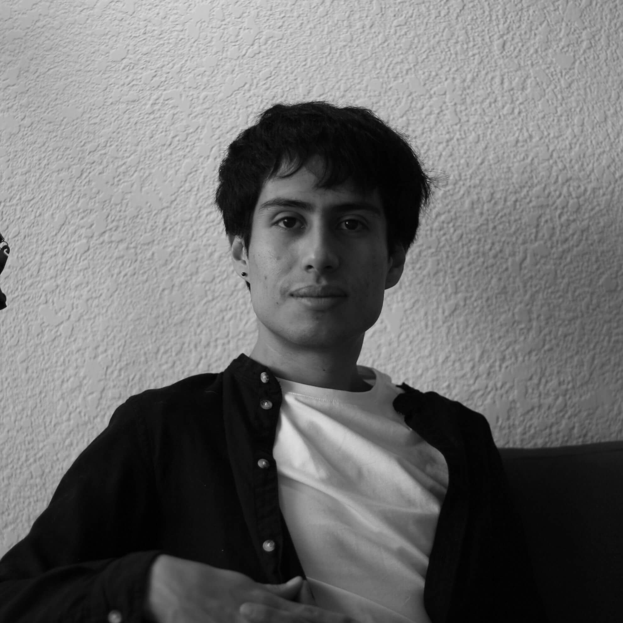 Esteban Jijón photo 2