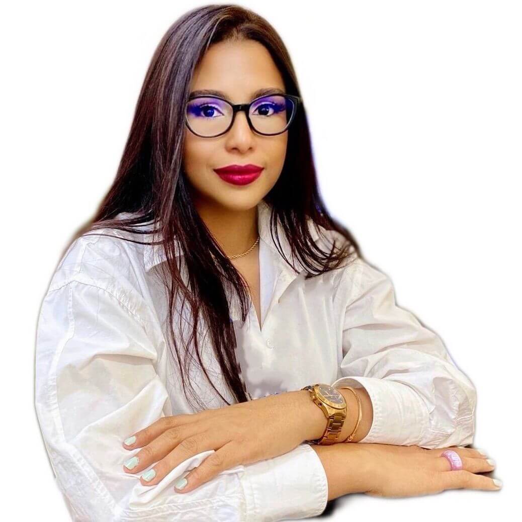 Ana  Rodríguez 