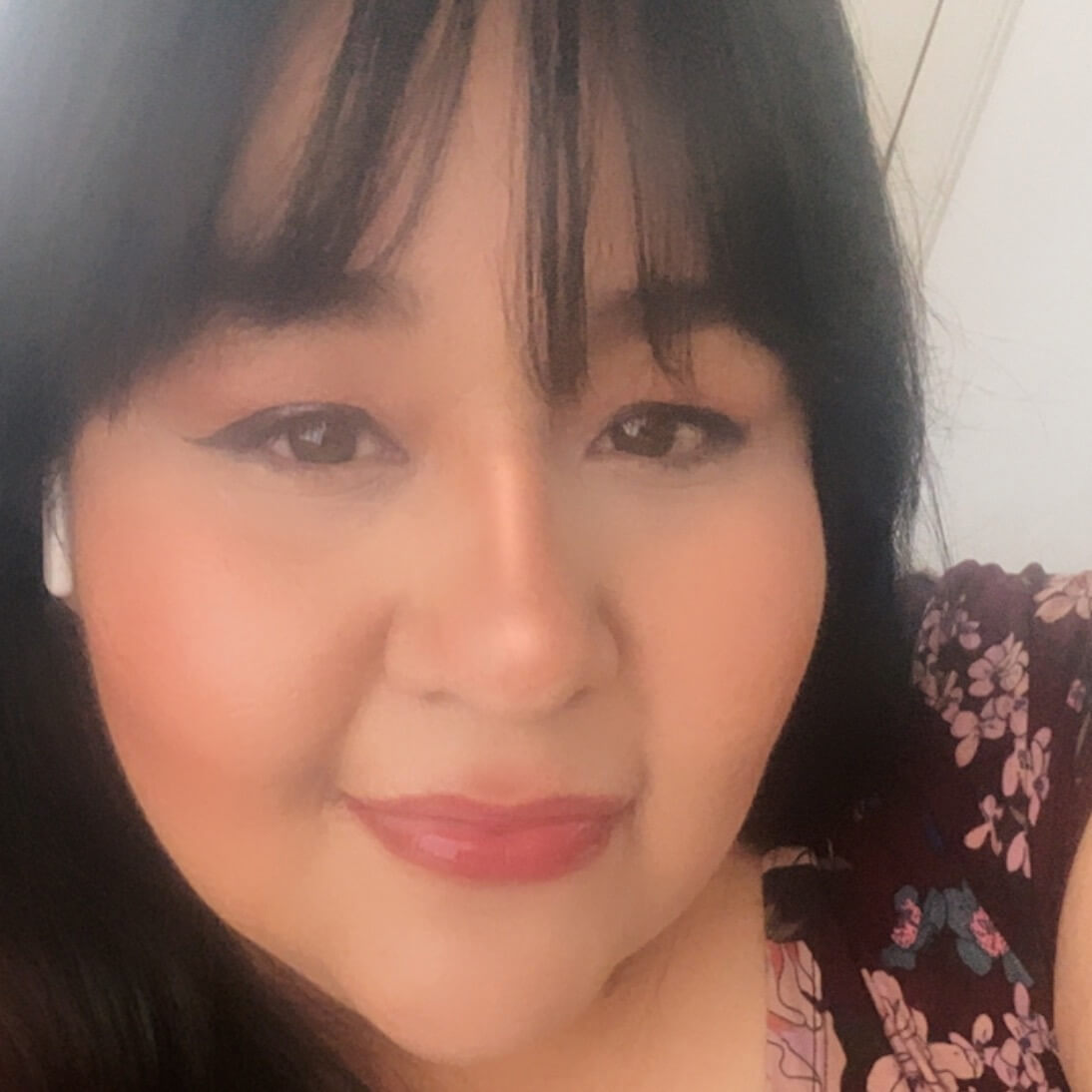 Nancy Carrillo