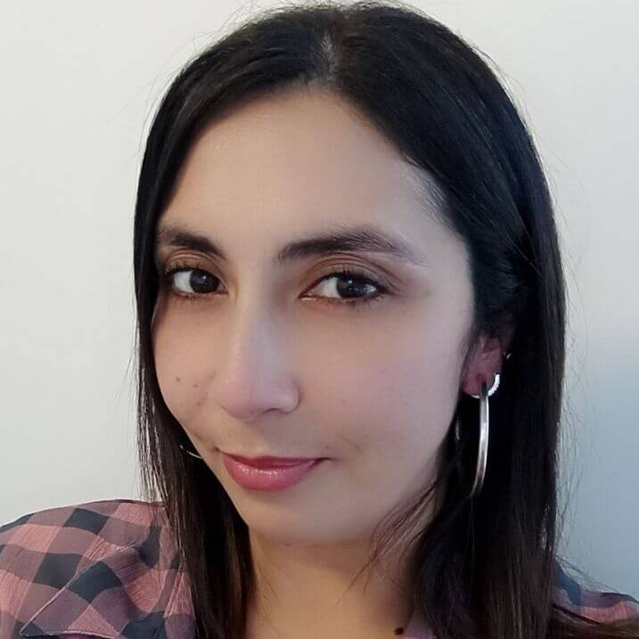 Eileen Escribá 