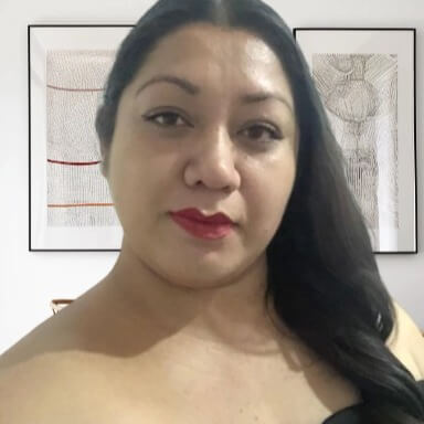 Marlene  Moreno Rescalvo