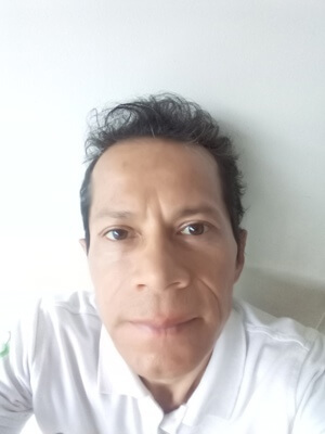 Jaime  Morillo
