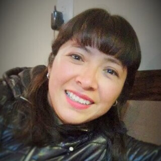 Mireya  Angelares 