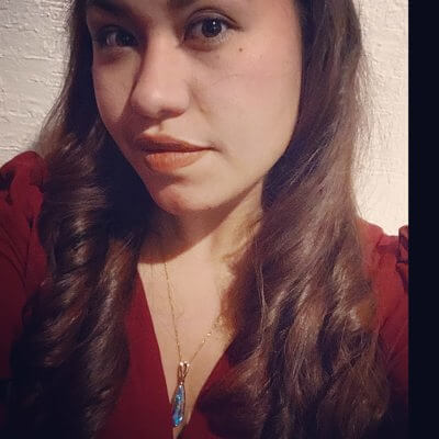 Barbara  Zambrano 
