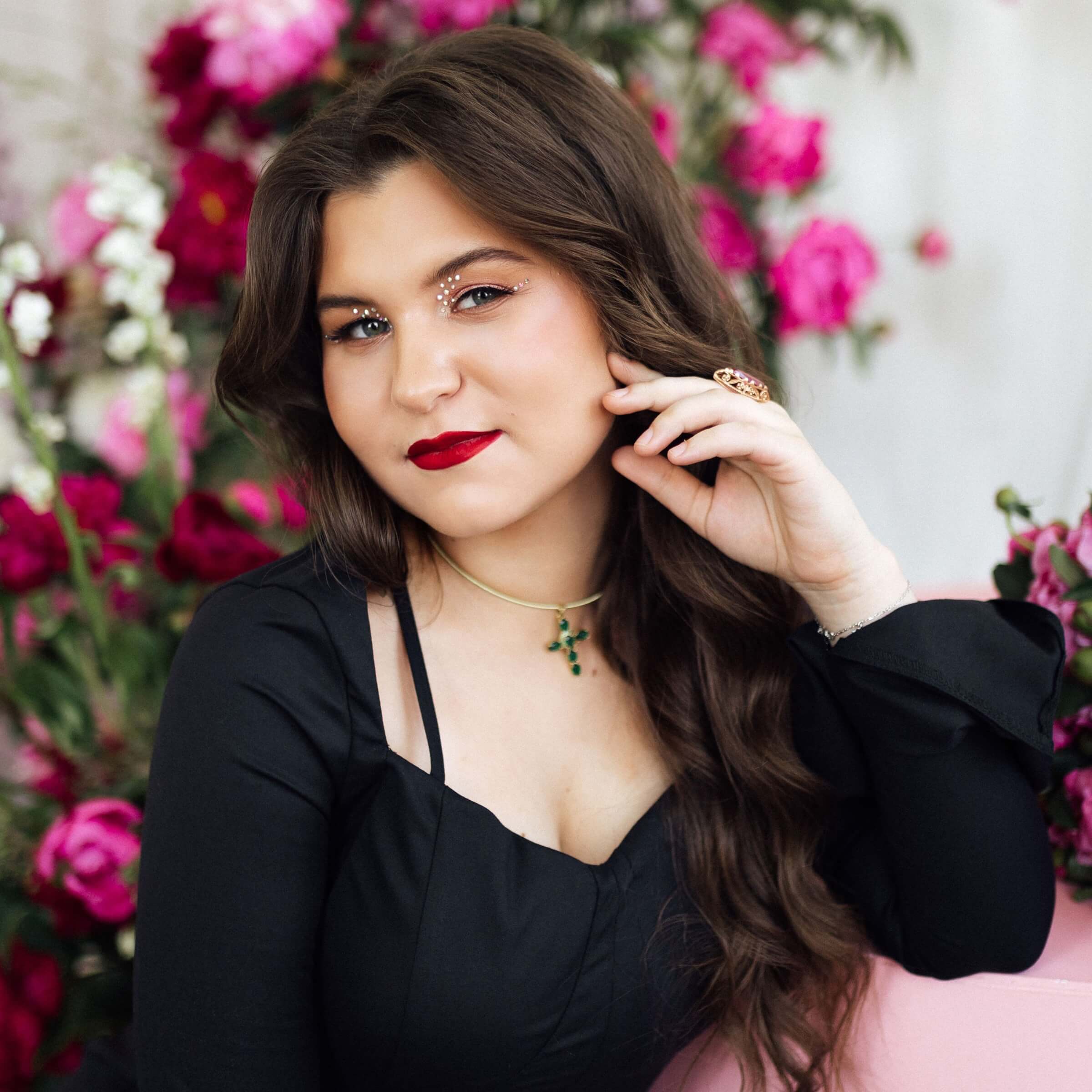 Анастасия Тур-Кобыжская