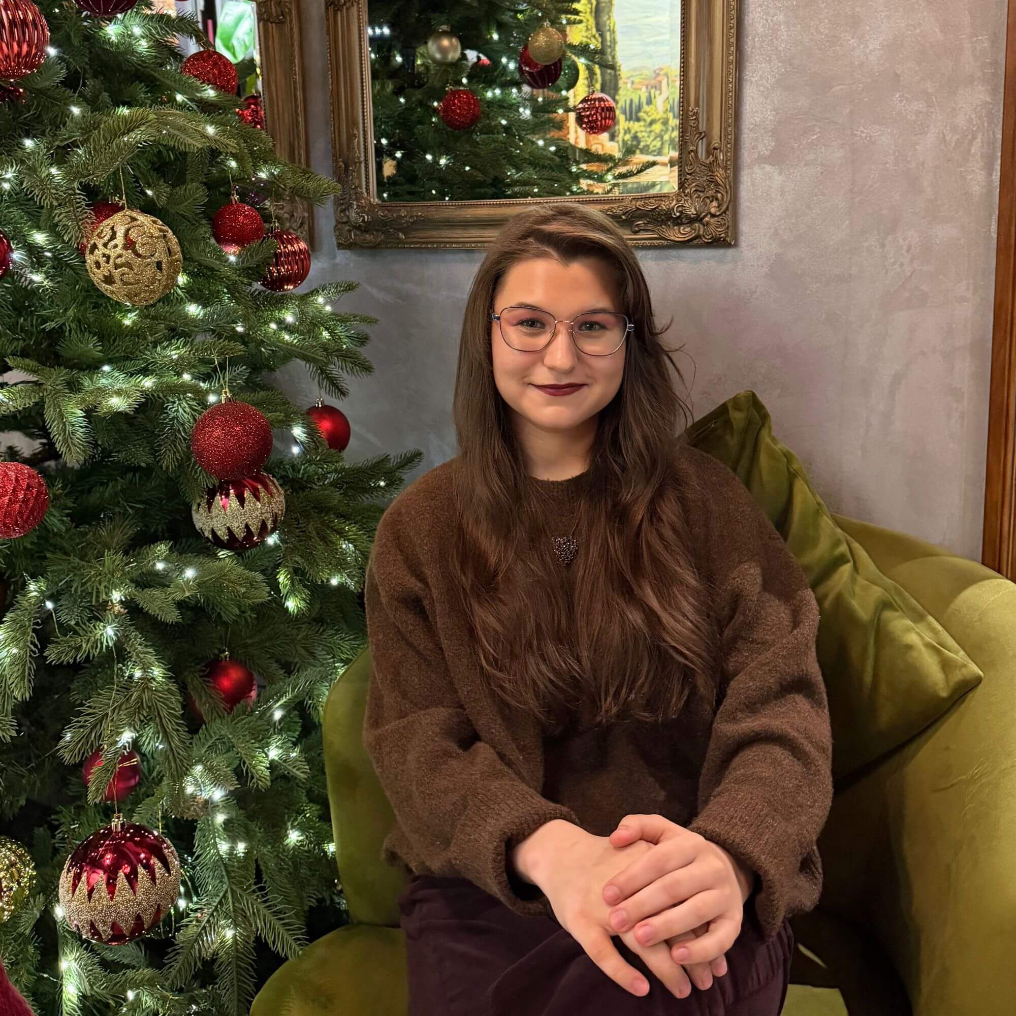 Анастасия Тур-Кобыжская photo 3