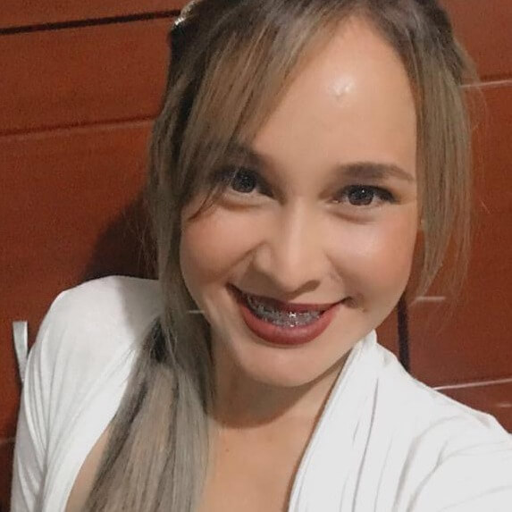 Evilin Johanna  Ortiz 