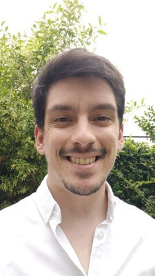 Alejandro  Guida