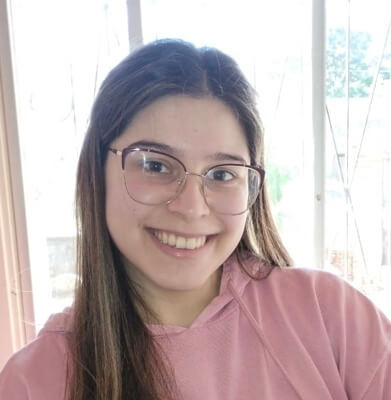 Agustina Perez Saucedo