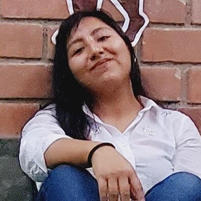 Lorena Muedas