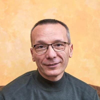 Євген Бульба