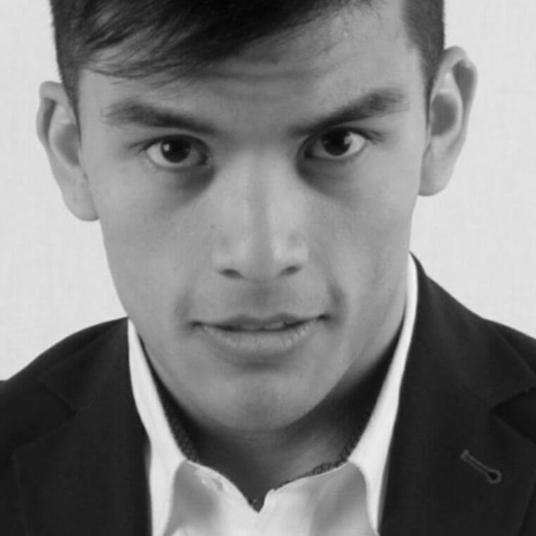 Alberto Carlos L.