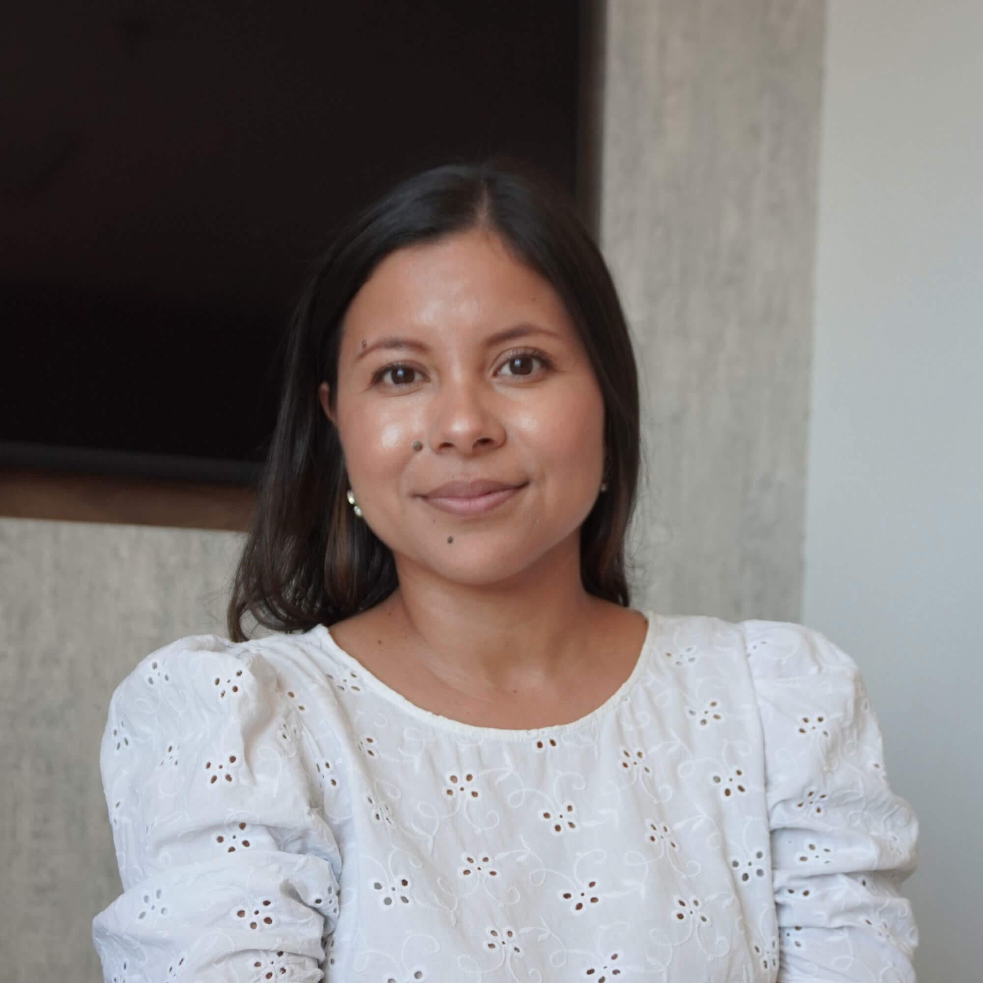 Sandra R.