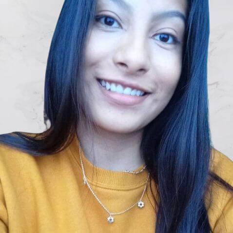 Vicky Samantha  Chauca Chimbo 