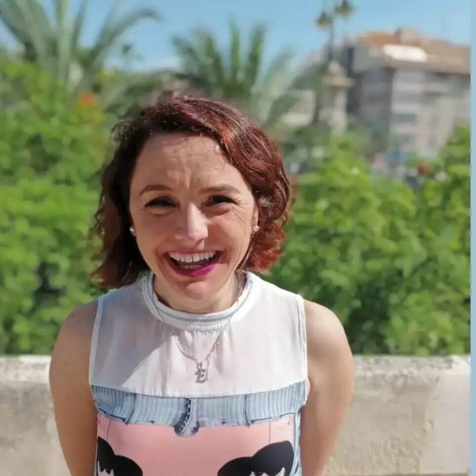 Ester Oltra Montesinos