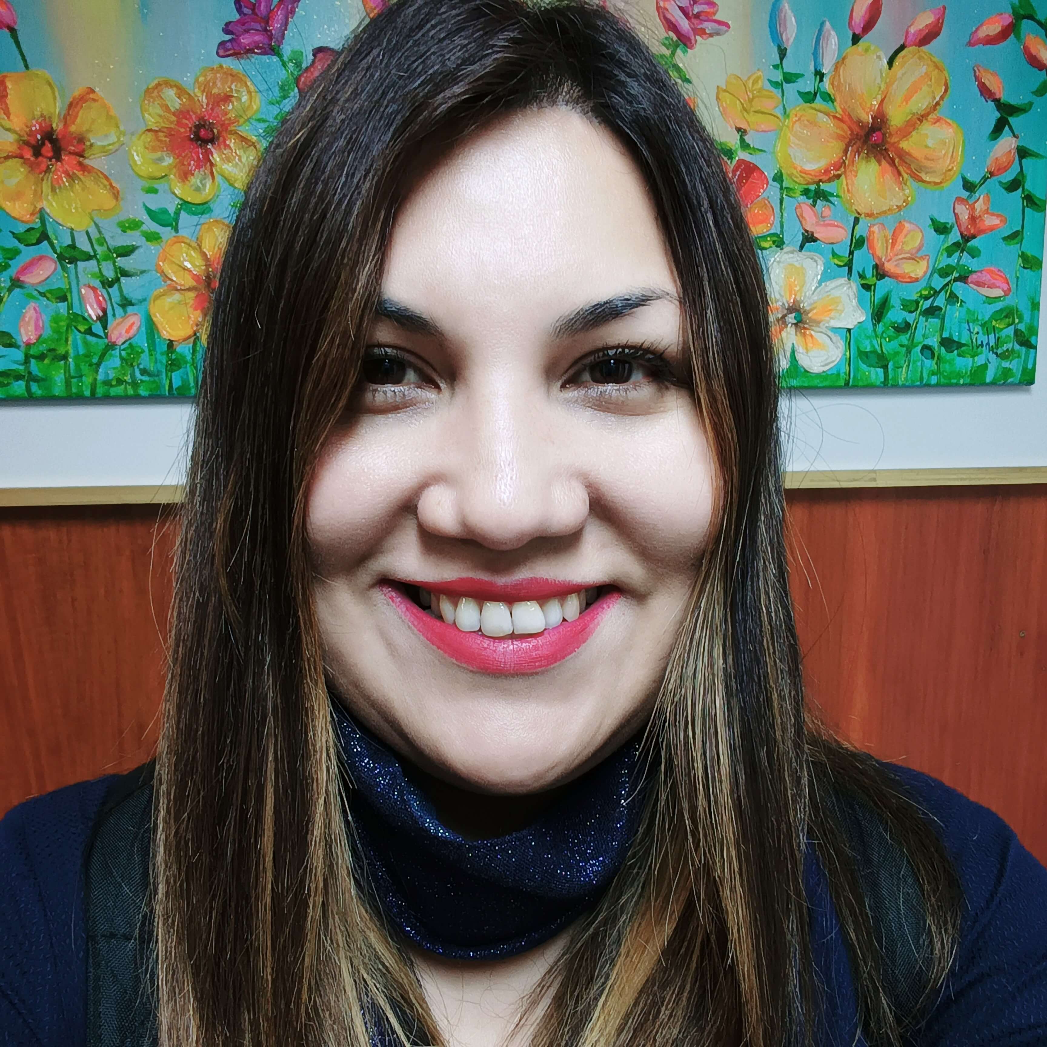 Psicóloga Susana  Matías A.