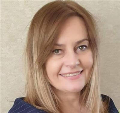Светлана Маркова