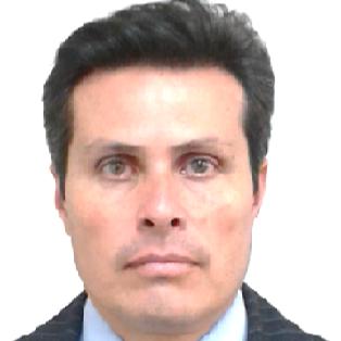 Sergio Enrique  Quiñones Gonzalez