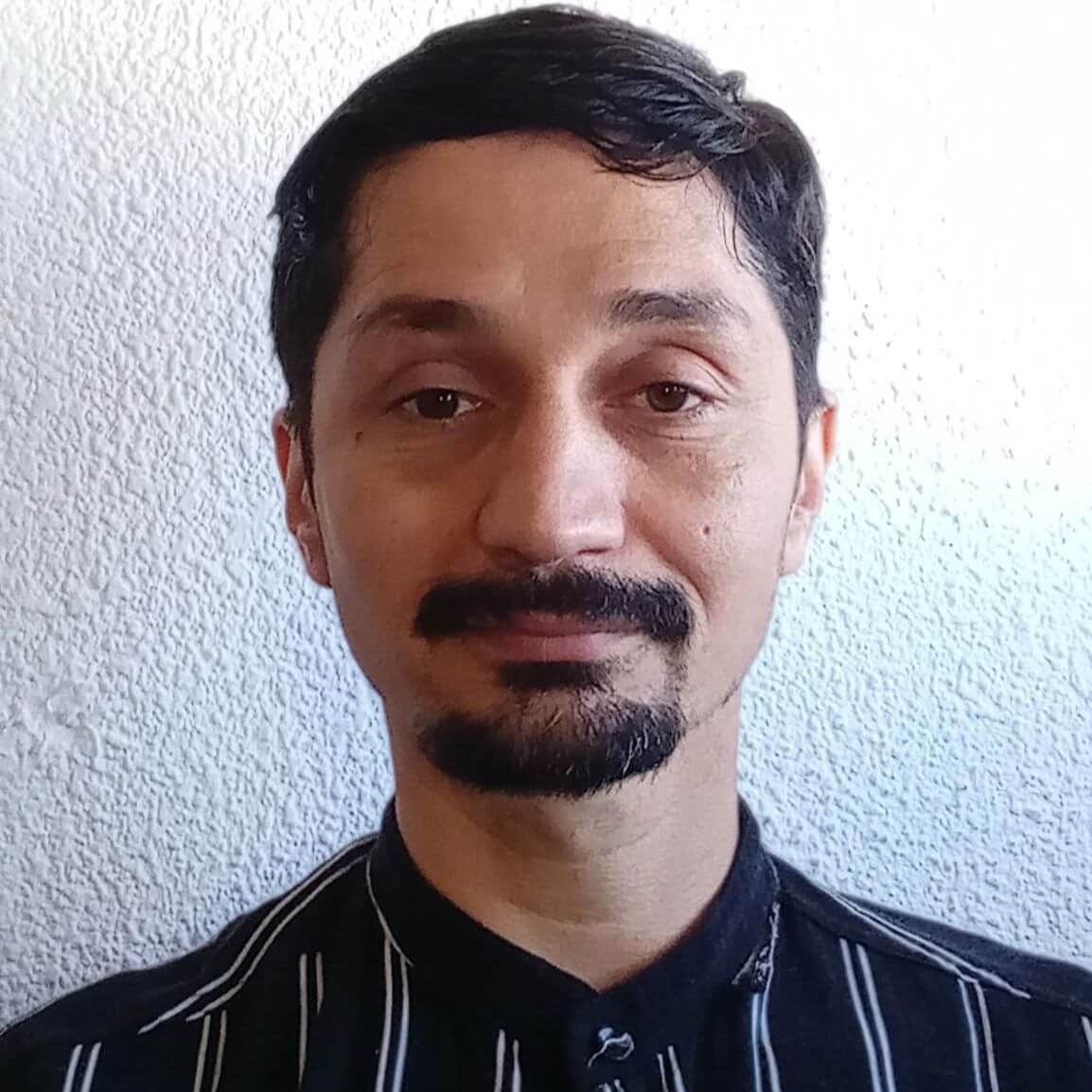 Enrique Alejandro Gutierrez Gomez