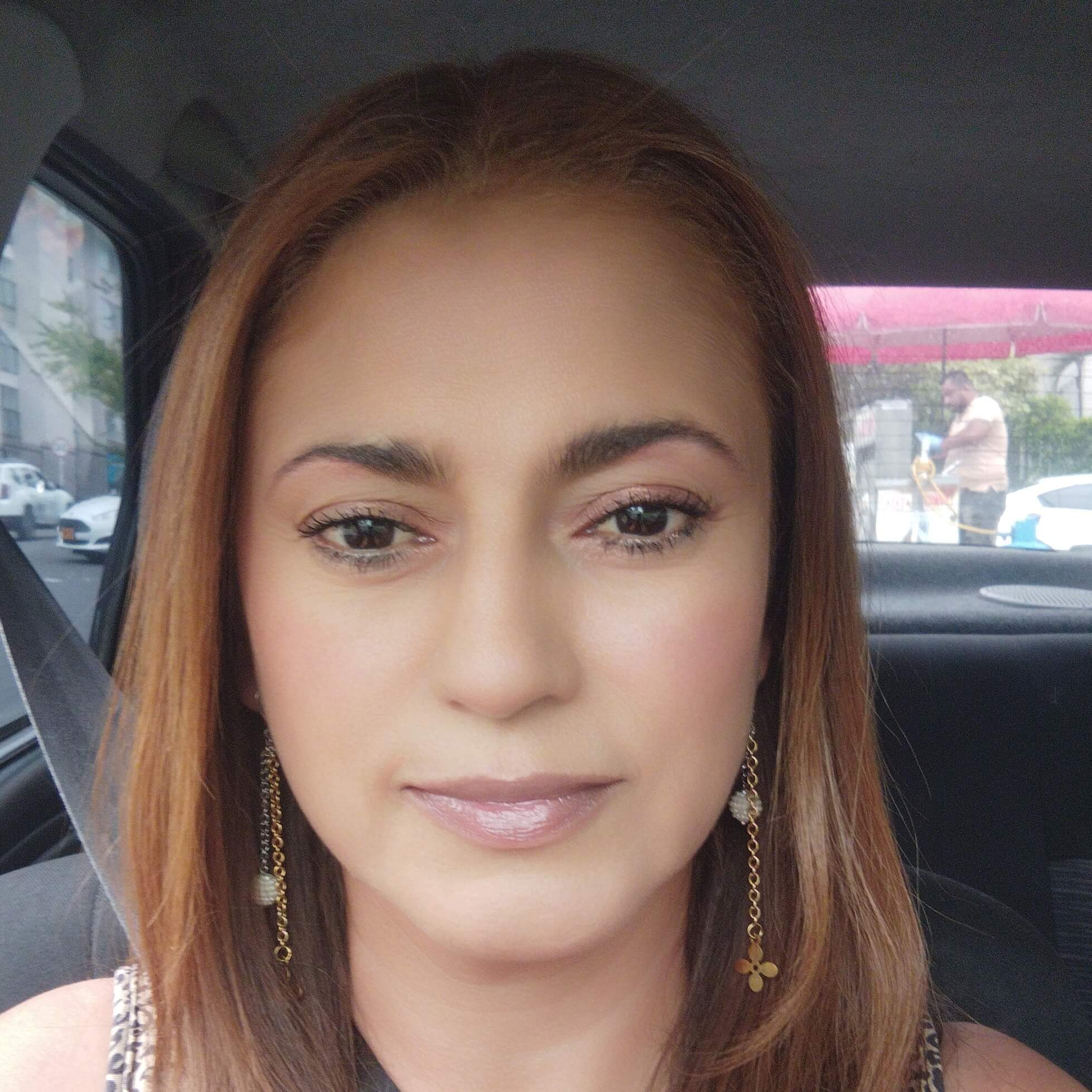 Luz Dalia  Mendez Guayara 