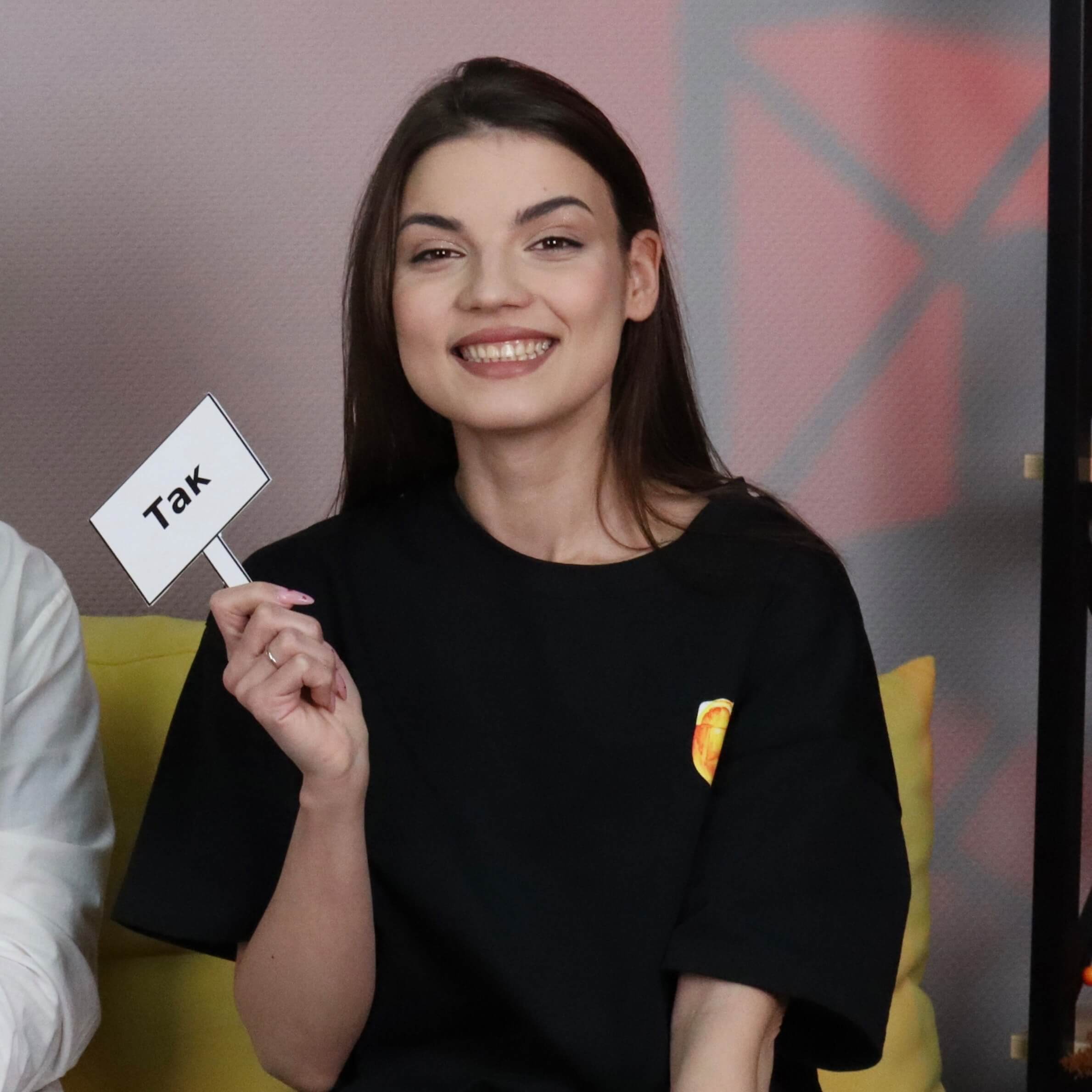 Виолетта Зеленкова