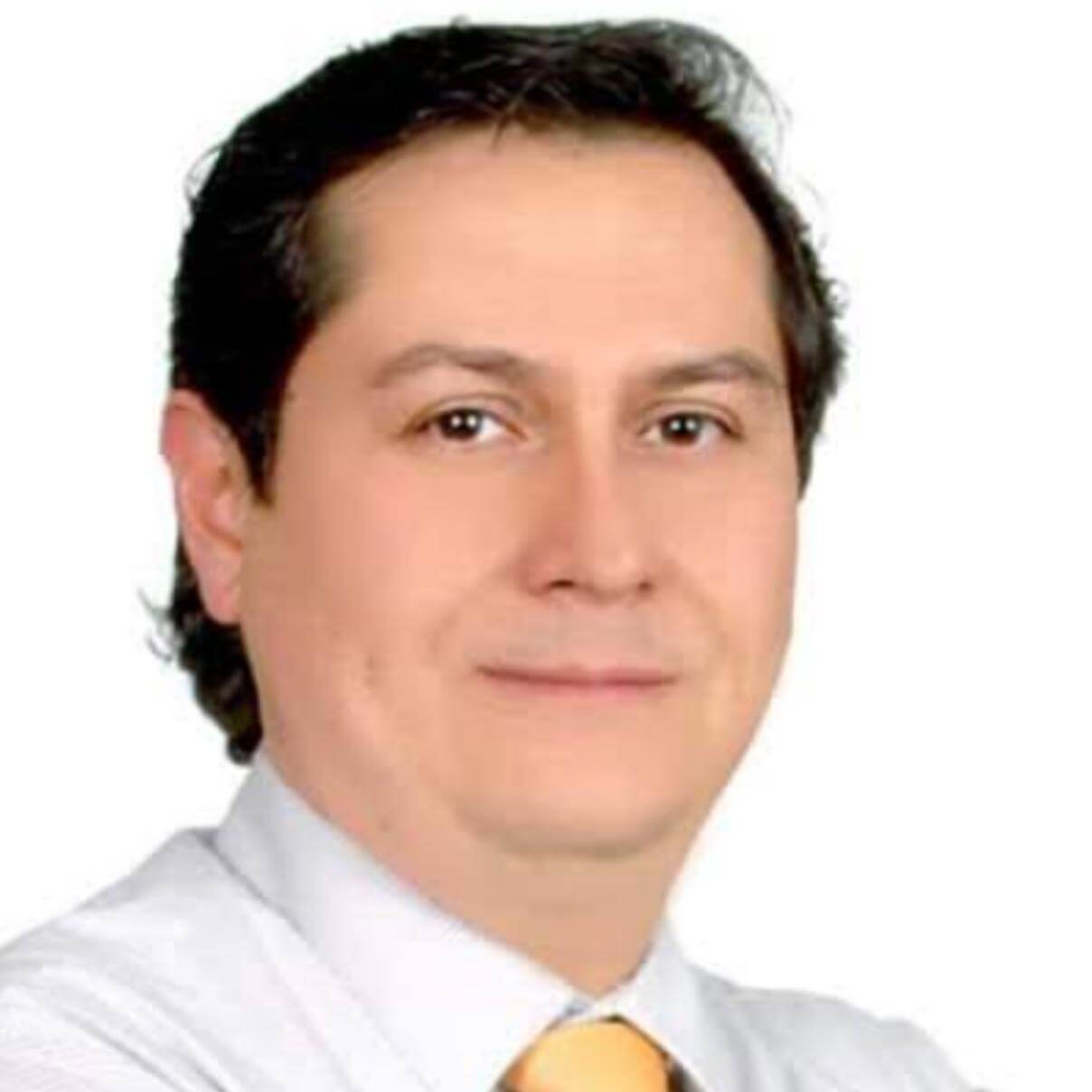 Rodolfo Tellez