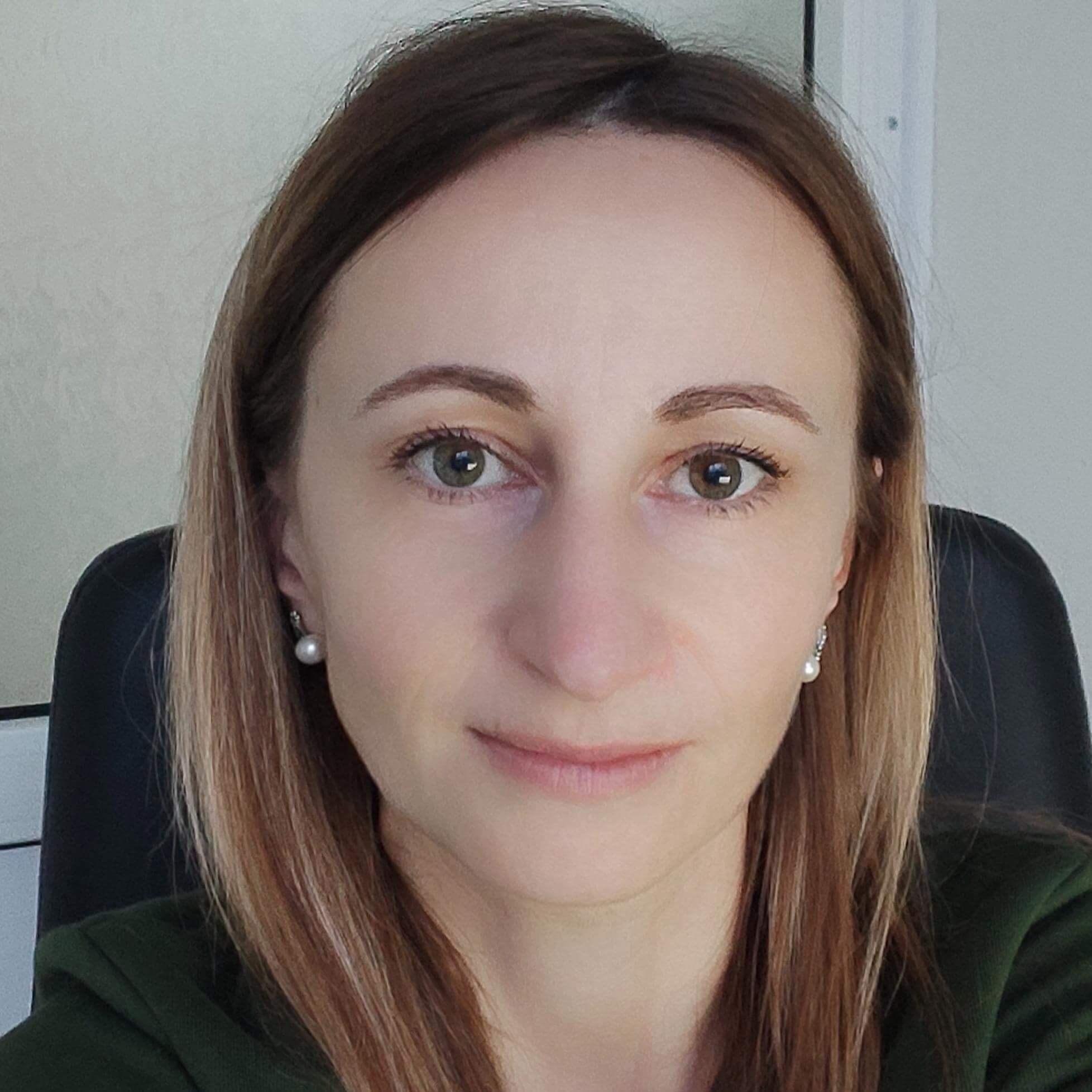 Елена Пархоменко