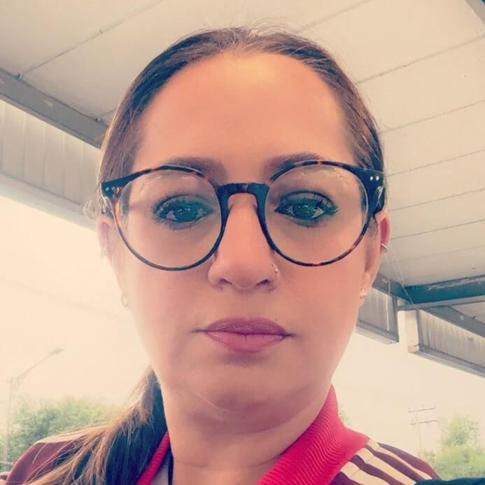Sandra Izquierdo 