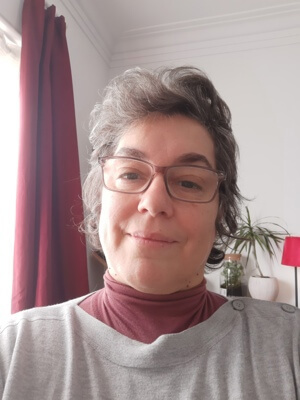 Sandra TOmás