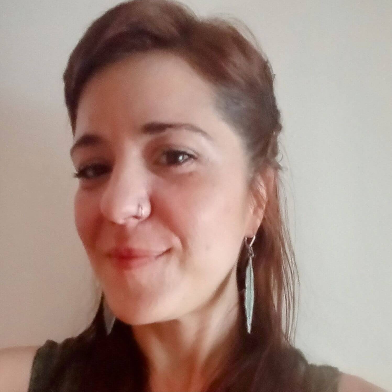 Florencia Oviedo