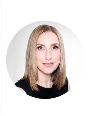 Марія Юріївна Долгова