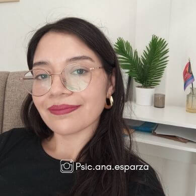 Ana Rosa  Esparza  photo 2