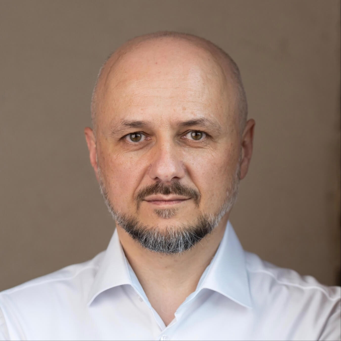 Володимир Казанцев