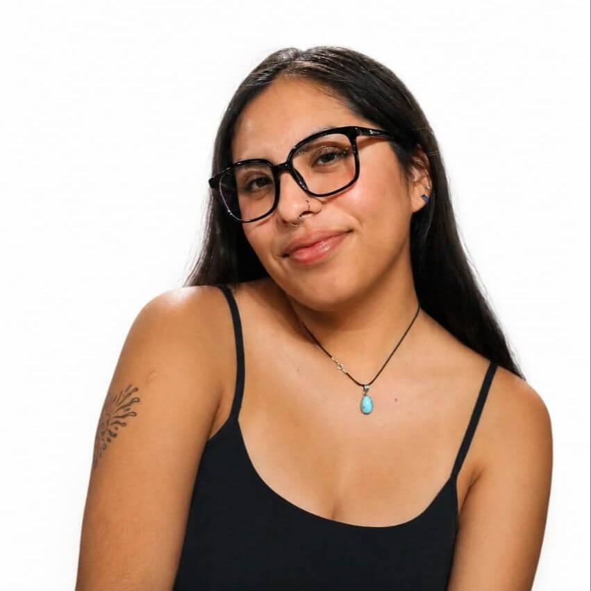 Vanessa V.