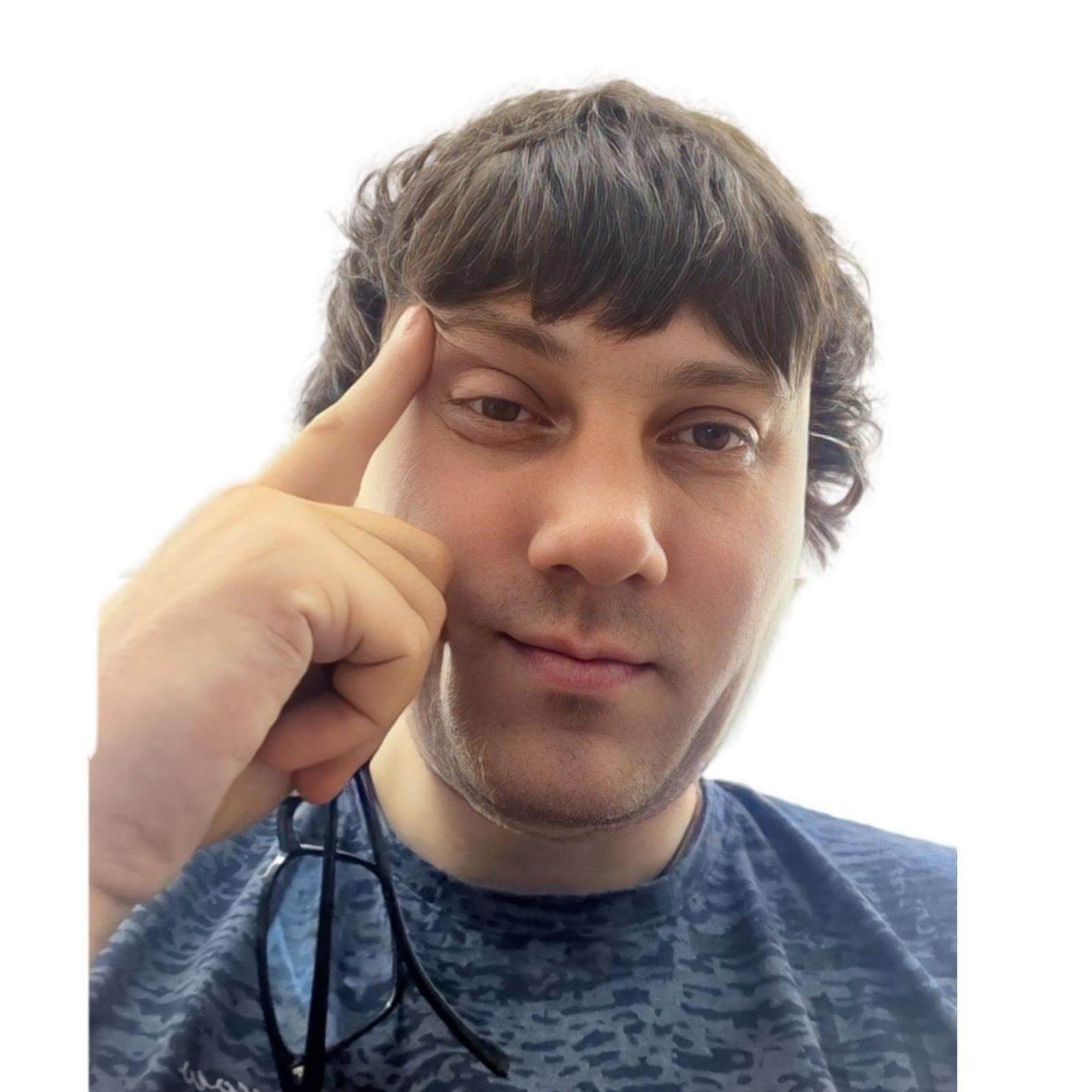 Алексей Шинкарев