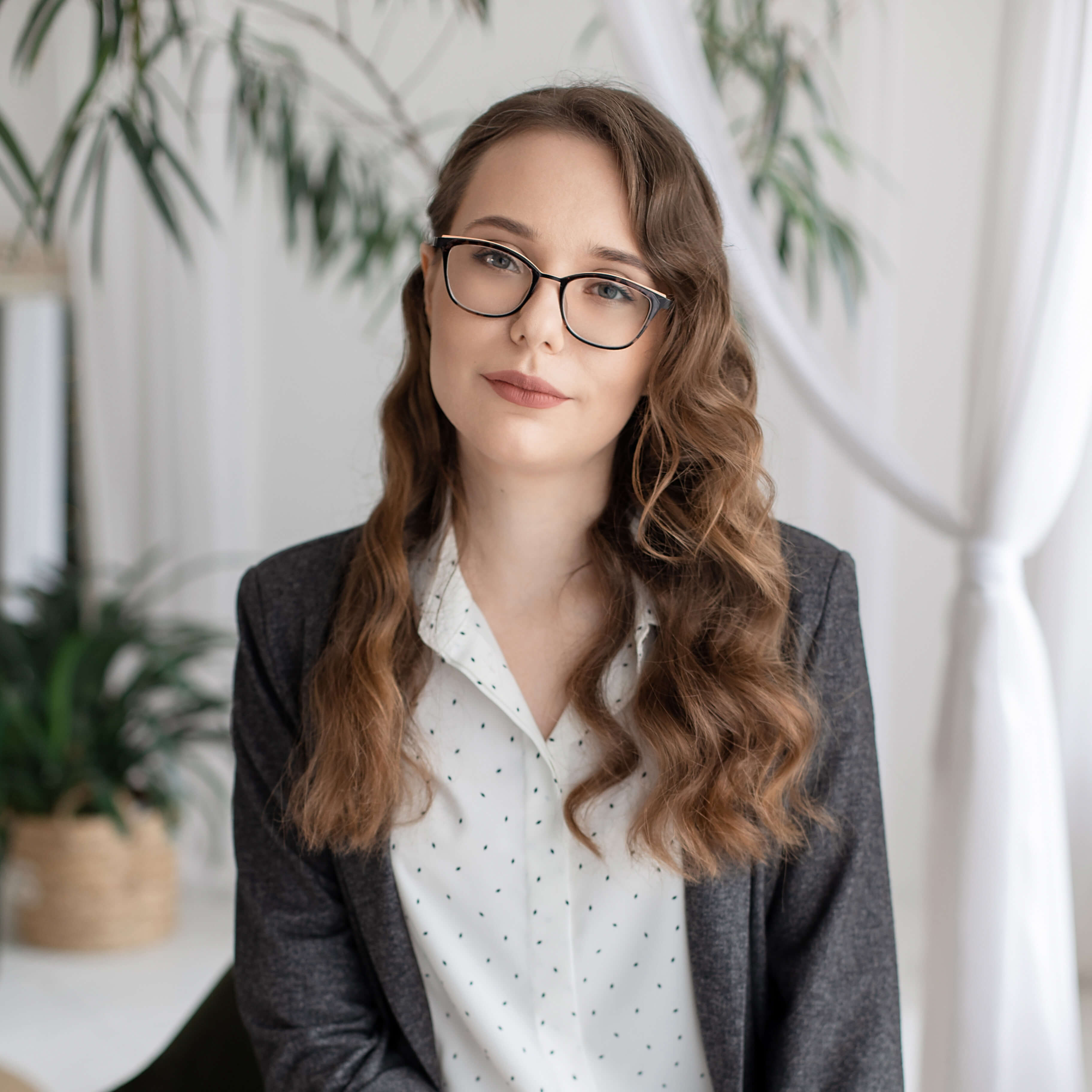 Оксана Сенченко