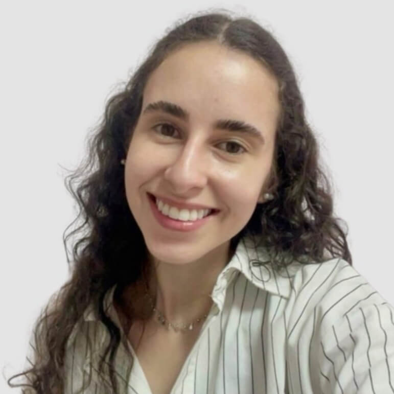 Maria Eduarda Gomes de Mattos