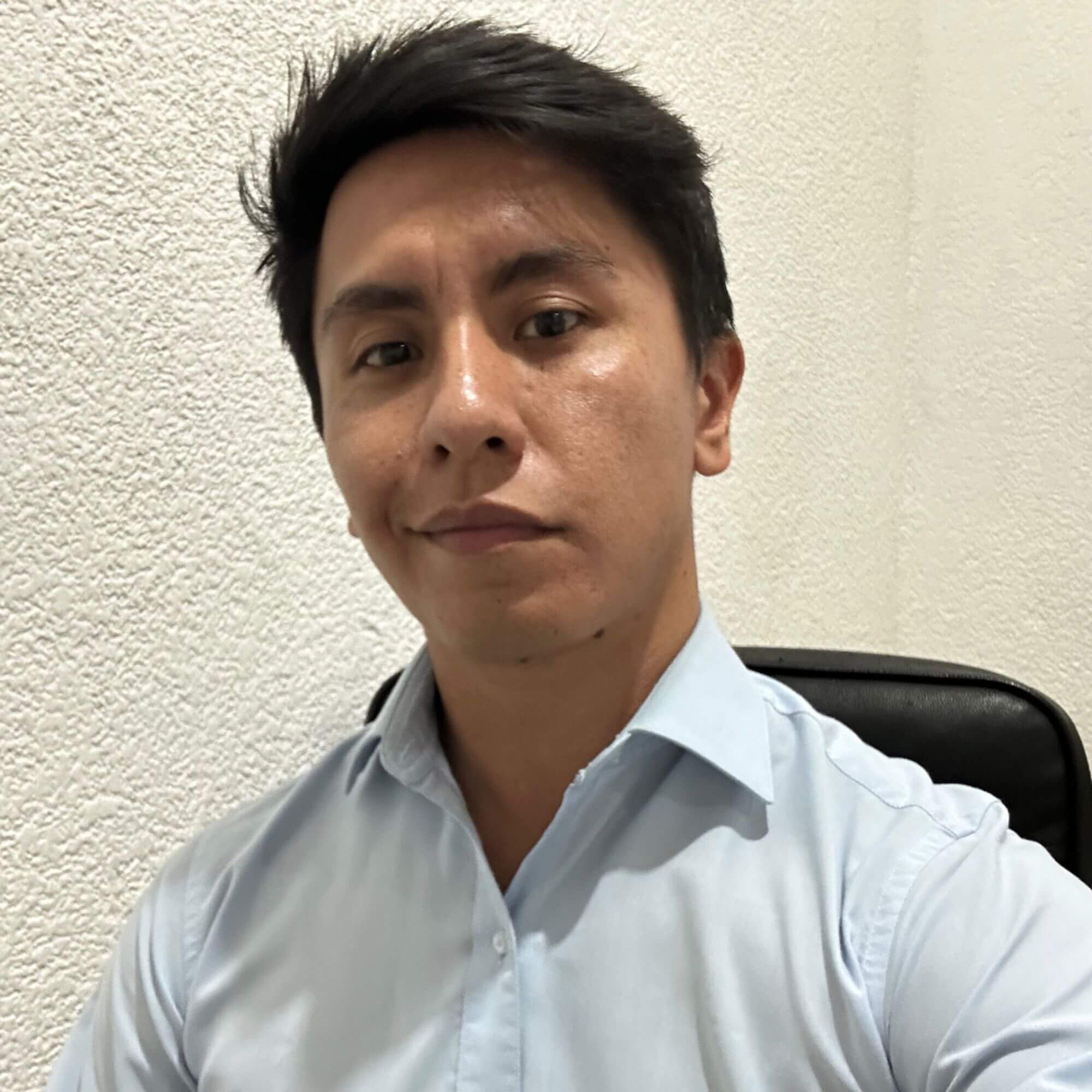 Ivan Jurado Gonzalez