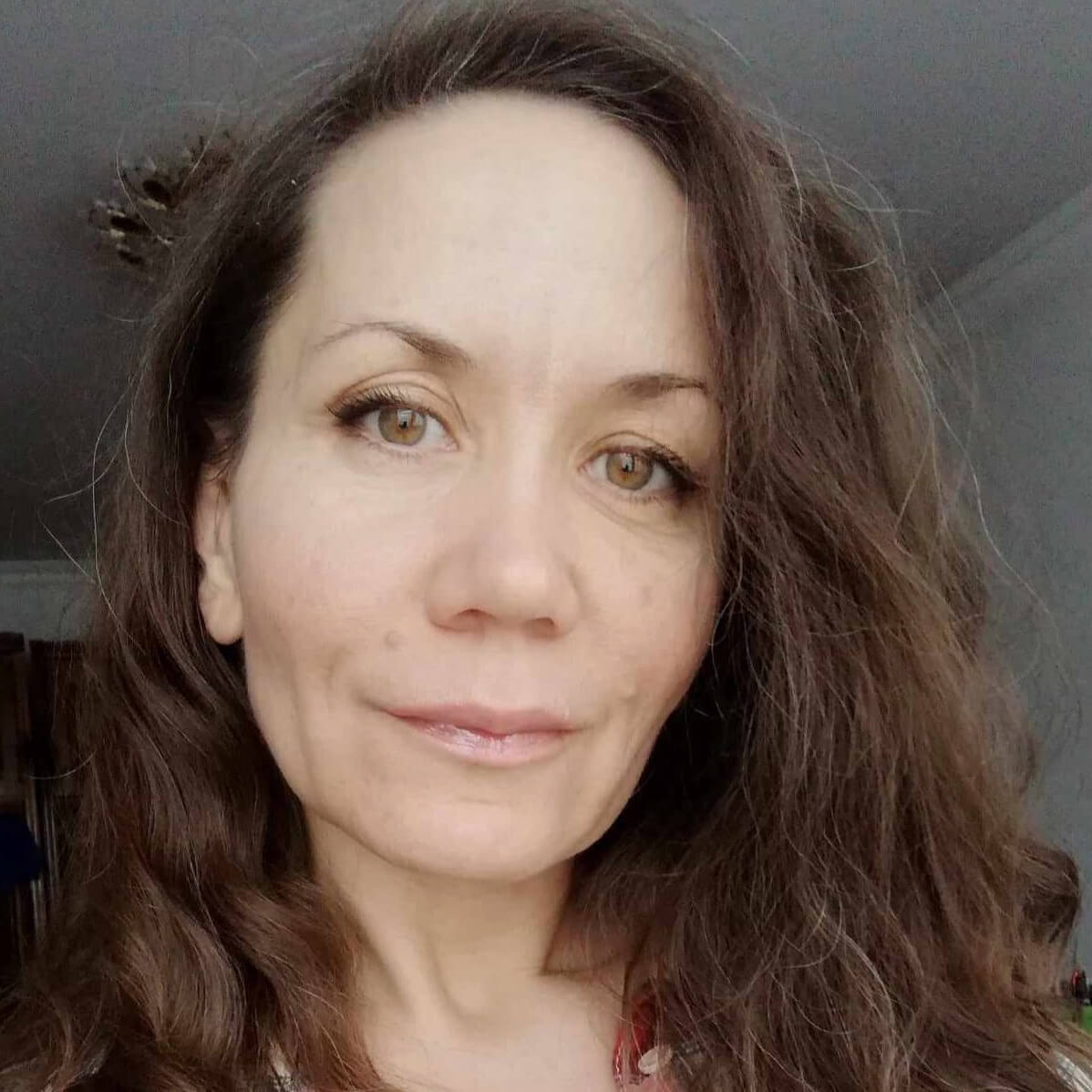 Ирина Ростовикова