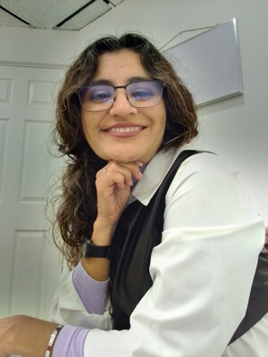 Elena Isabel  Naranjo E.