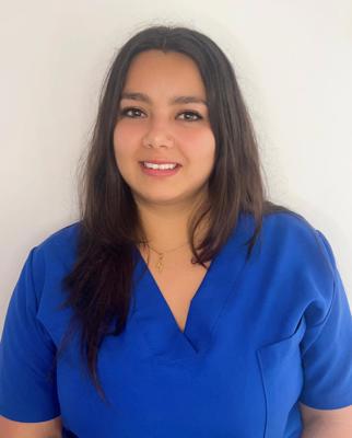 Laura Samantha  Vera Parra