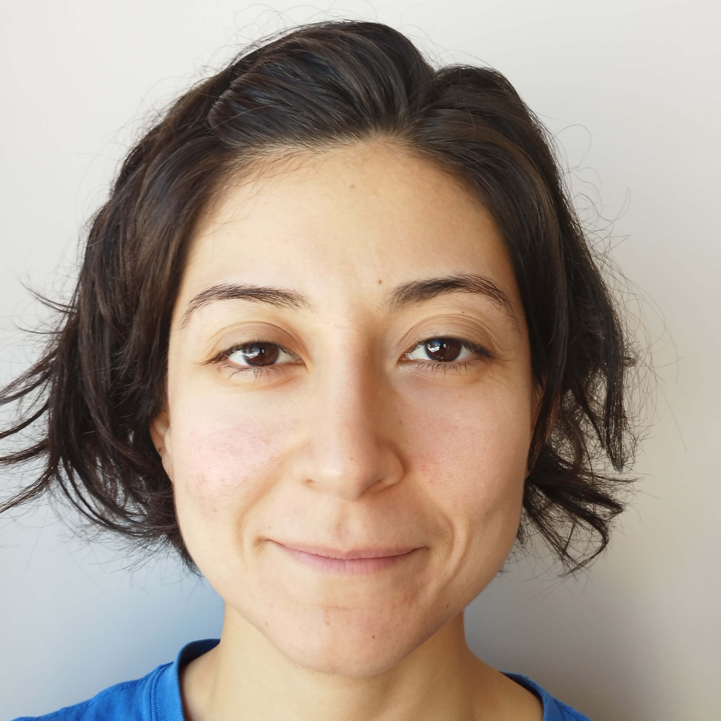 Javiera Alejandra M.