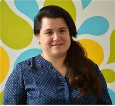 Вікторія Кривцова