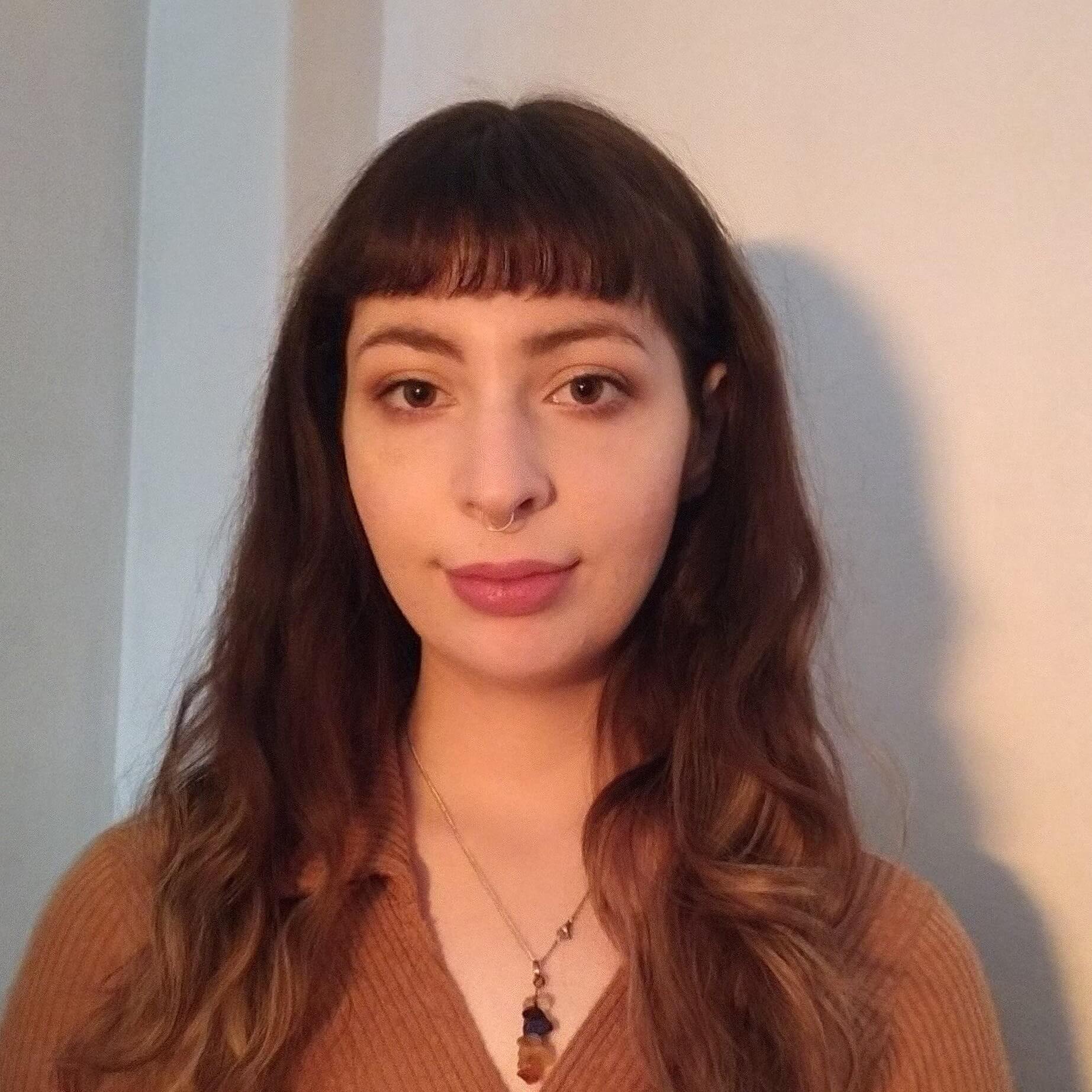 Evelyn Visiconti